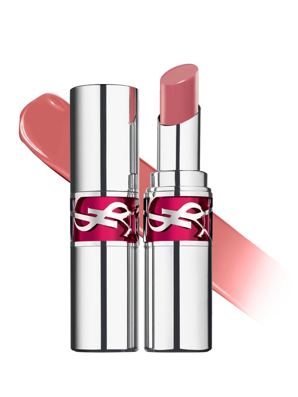 Yves Saint Laurent Loveshine Lips Oil Stick — 44 Nude Lavalliere NEW IN BOX✨
